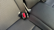 Honda Jazz 1.3 i-VTEC SE 5dr Petrol Hatchback